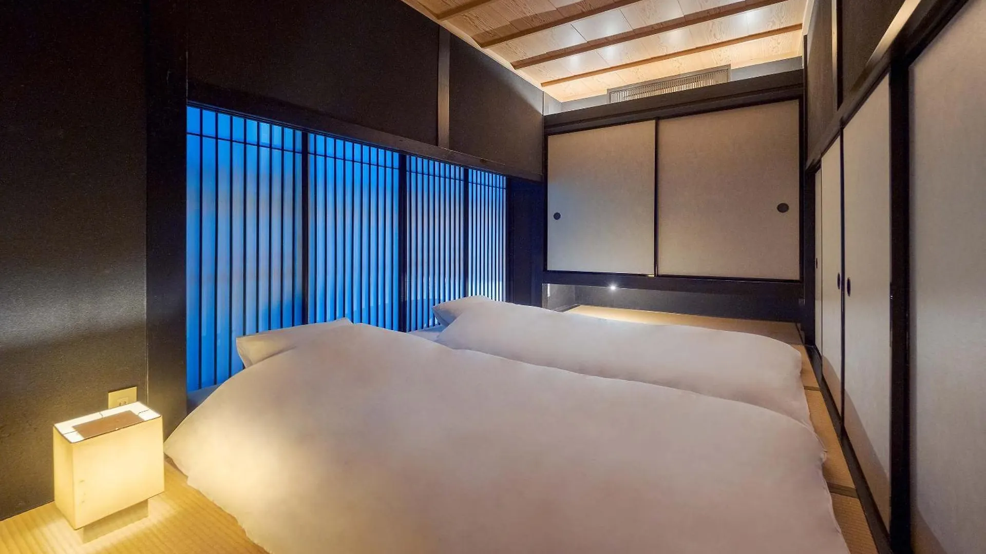 苏芳庵度假屋 京都 度假居