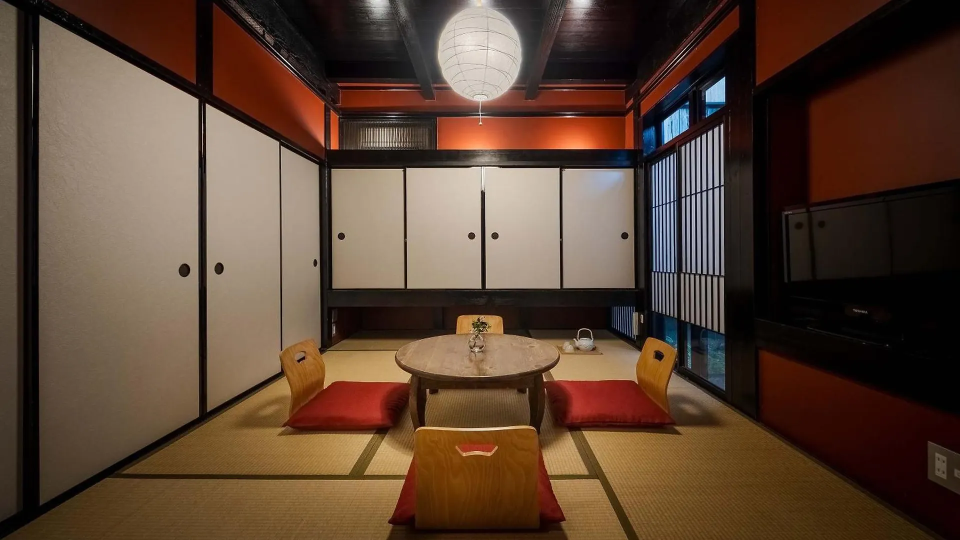苏芳庵度假屋 京都 0*,  日本