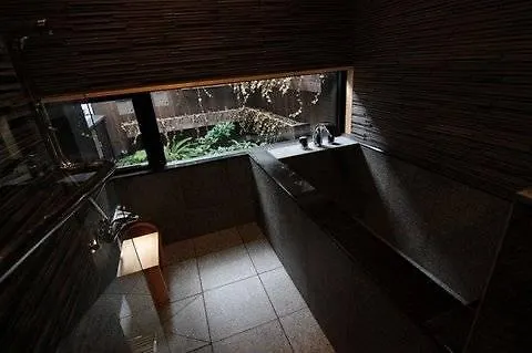 Nyaraló Suo An Machiya House Villa Kiotó Japán