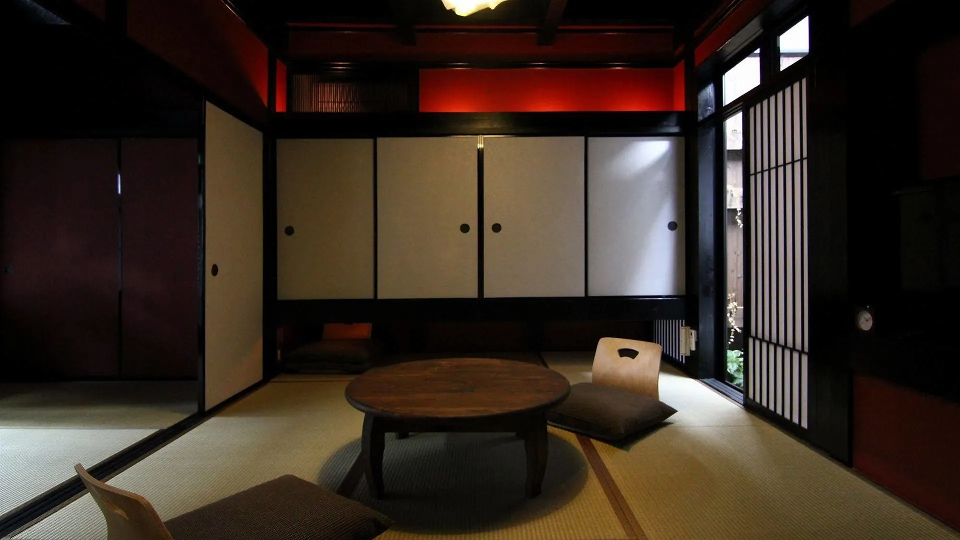Nyaraló Suo An Machiya House Villa Kiotó